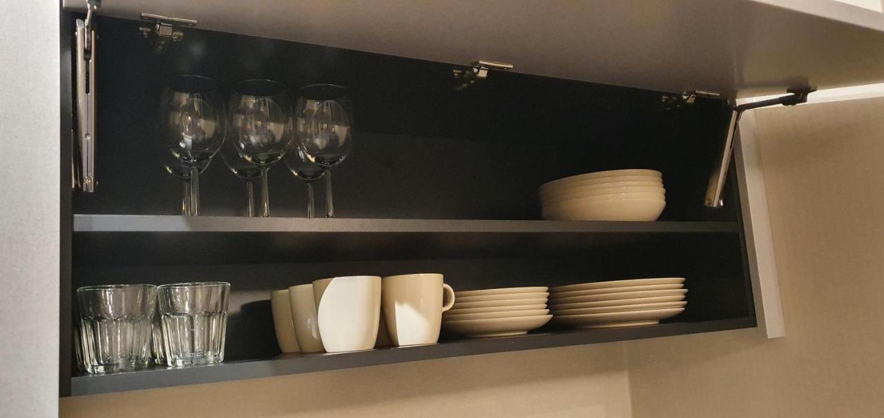 Bel Mare Apartament Prywatny Milamare Parking Gratis Miedzyzdroje Buitenkant foto