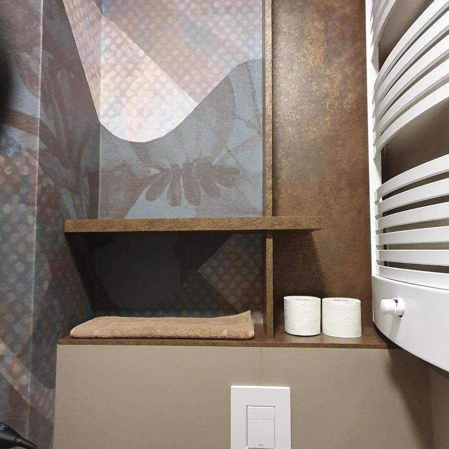 Bel Mare Apartament Prywatny Milamare Parking Gratis Miedzyzdroje Buitenkant foto