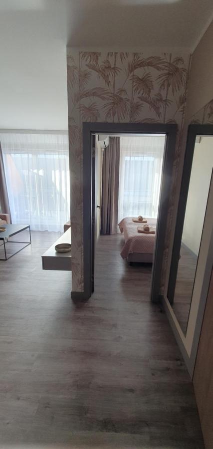 Bel Mare Apartament Prywatny Milamare Parking Gratis Miedzyzdroje Buitenkant foto