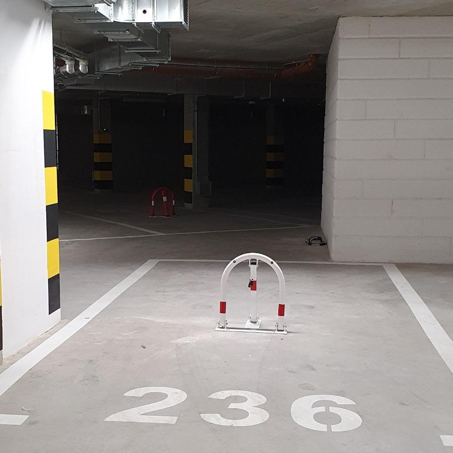 Bel Mare Apartament Prywatny Milamare Parking Gratis Miedzyzdroje Buitenkant foto
