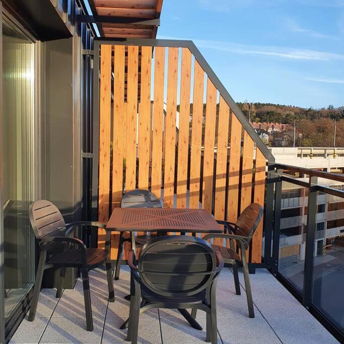 Bel Mare Apartament Prywatny Milamare Parking Gratis Miedzyzdroje Buitenkant foto