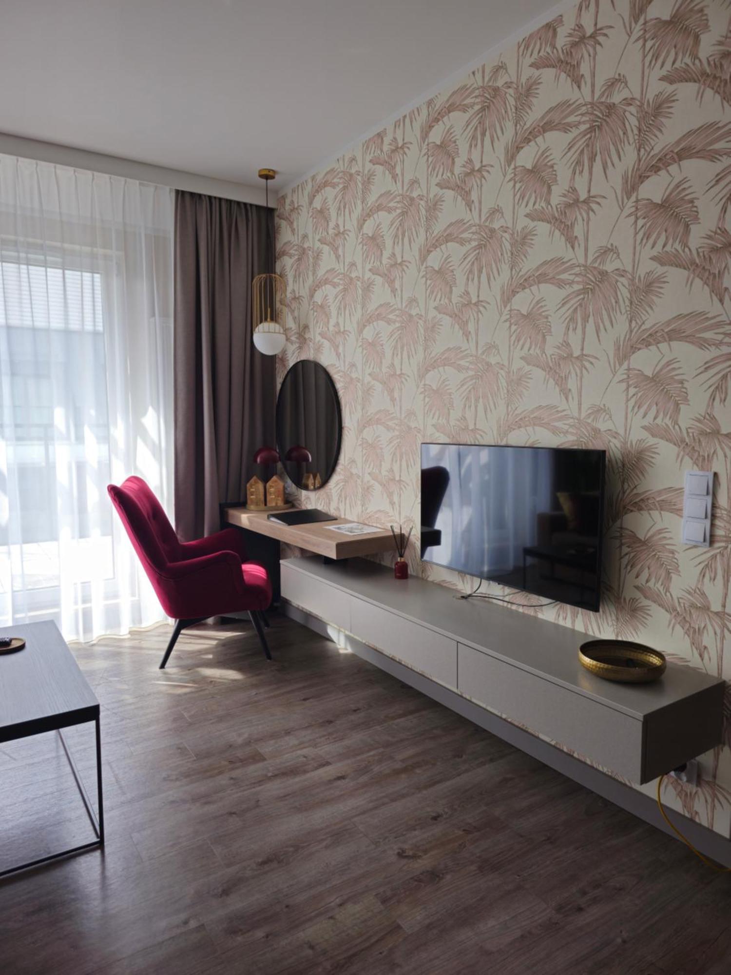 Bel Mare Apartament Prywatny Milamare Parking Gratis Miedzyzdroje Buitenkant foto