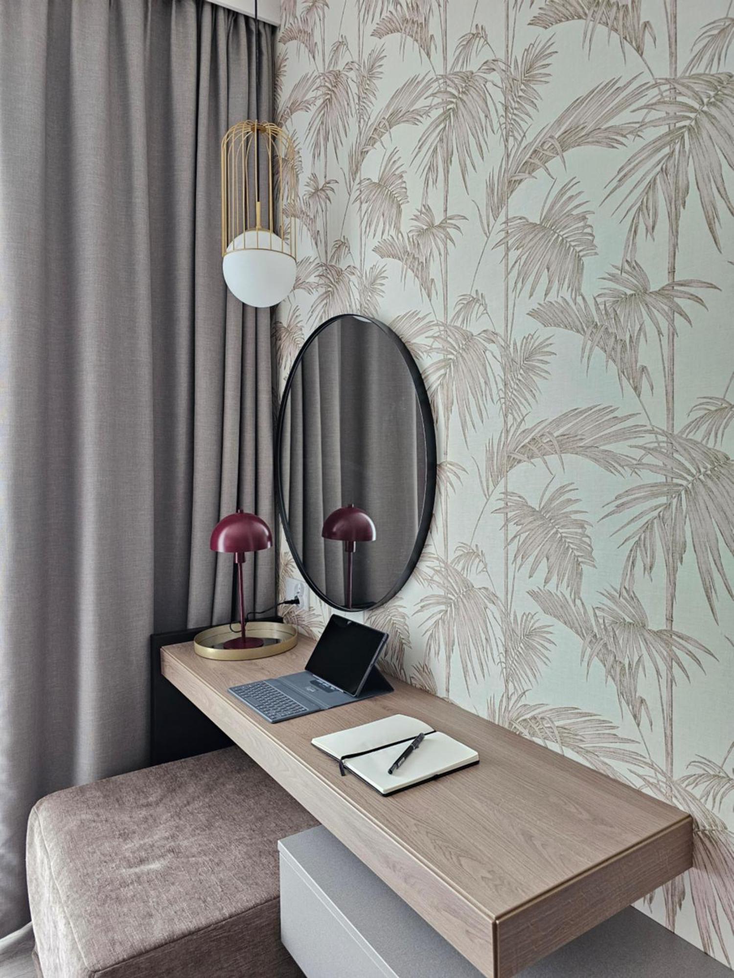 Bel Mare Apartament Prywatny Milamare Parking Gratis Miedzyzdroje Buitenkant foto